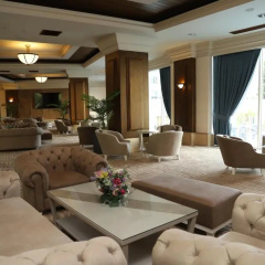 Meder Resort Hotel - Bild 18