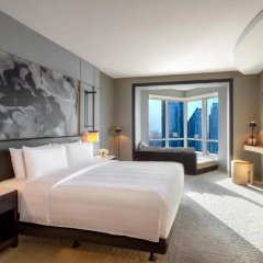 Shangri-La Dubai - Bild 13