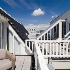 Canal House Suites At Sofitel Legend Amsterdam thumbnail 32