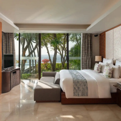 Svanata Uluwatu Bali Resort - Bild 1