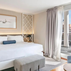 Hotel Vincci SoMa - Bild 3