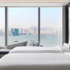 Hyatt Centric Victoria Harbour - Bild 2