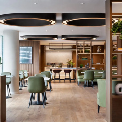 The Westin London City - Bild 28