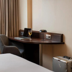 Arco Barcelona Hotel - Bild 10