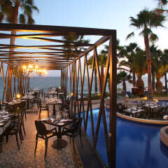 GrandResort in Limassol, Cyprus from 329$, photos, reviews - zenhotels.com photo 29