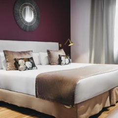 Arenas Atiram Hotel - Bild 2