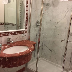 Marconi Hotel - Bild 16