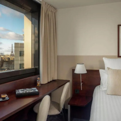 Mercure Paris Gare Montparnasse TGV - Bild 9