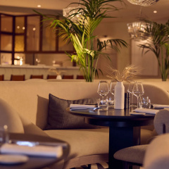 Cardo Roma, Autograph Hotel - Bild 27