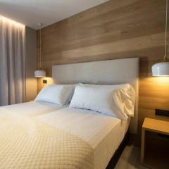 Hotel Zenit Sevilla - Bild 3