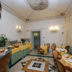 Hotel Domus Florentiae - Bild 19
