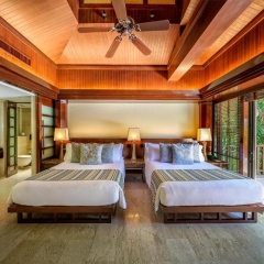Centara Grand Beach Resort and Villas Krabi Hotel - Bild 7