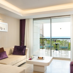 Rixos Beldibi - Adult Only - The Land of Legends Access - Bild 6