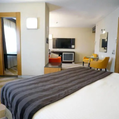 Point Hotel Taksim - Bild 8
