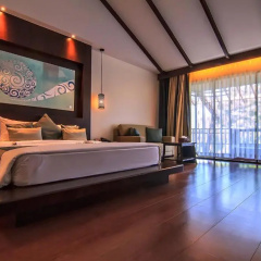 The Elements Krabi Resort - Bild 14