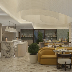 Delano Dubai Hotel thumbnail 14