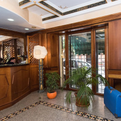 Comfort Hotel Bolivar - Bild 17