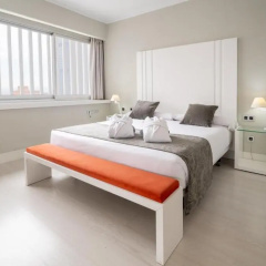 Chamartin The One Hotel - Bild 5