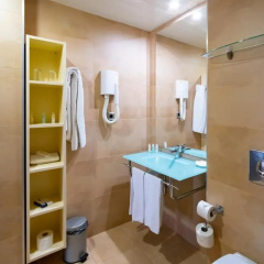 Condesa Hotel - Bild 23