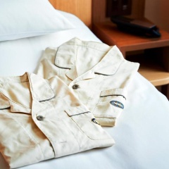 Monte Hermana Tokyo Hotel - Bild 7
