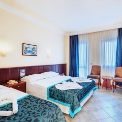 Sun Fire Beach Hotel - Bild 5