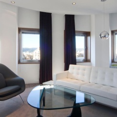 Hotel Palma Avenidas - Bild 20