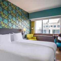 Thon Hotel Brussels City Centre - Bild 5