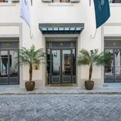 Hotel La Gemma - Bild 1
