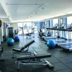 Hilton Miami Downtown - Bild 19