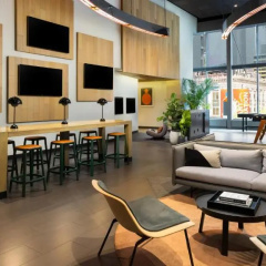 M Social New York Times Square Hotel - Bild 17
