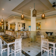 Vila Ombak Hotel - Bild 21