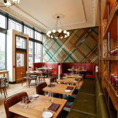 The Oxford Hotel thumbnail 24