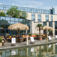 Four Points Flex by Sheraton Ratingen Düsseldorf Airport - Bild 24