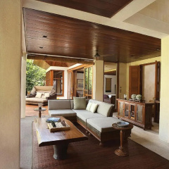 Four Seasons Resort Bali at Sayan - Bild 4
