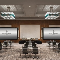 Four Seasons Miami Hotel - Bild 21