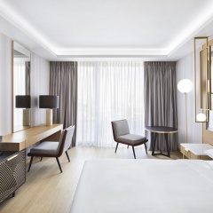 Grand Hyatt Athens - Bild 3