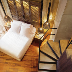 Claris Hotel & Spa 5GL, a Small Luxury Hotels of the World thumbnail 6