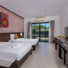 Phuketa Hotel Phuket Town - Bild 15
