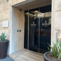 Divina Luxury Hotel - Bild 2