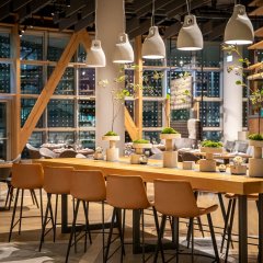 Hilton Munich Airport - Bild 15
