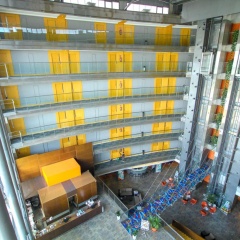 Eurohotel Barcelona Gran Via Fira Hotel - Bild 22