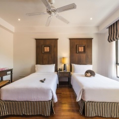 Angsana Villas Resort Phuket - Bild 11