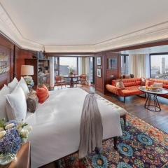 Mandarin Oriental, Bangkok - Bild 7