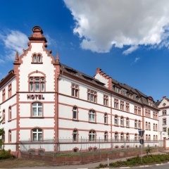 Dormero Hotel Worms - Bild 1