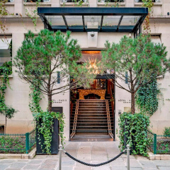 The One Alma Paris - Bild 1