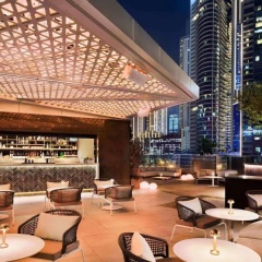 Hotel Indigo Dubai Downtown by IHG - Bild 6