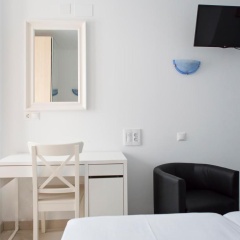 Málaga Eliseos Hotel - Bild 24