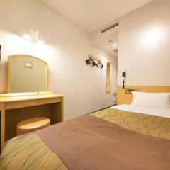 Hotel Grand City - Bild 5