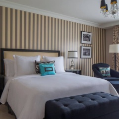 Four Seasons Prague Hotel - Bild 3