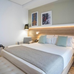 ZT The Golden Hotel Barcelona - Bild 2